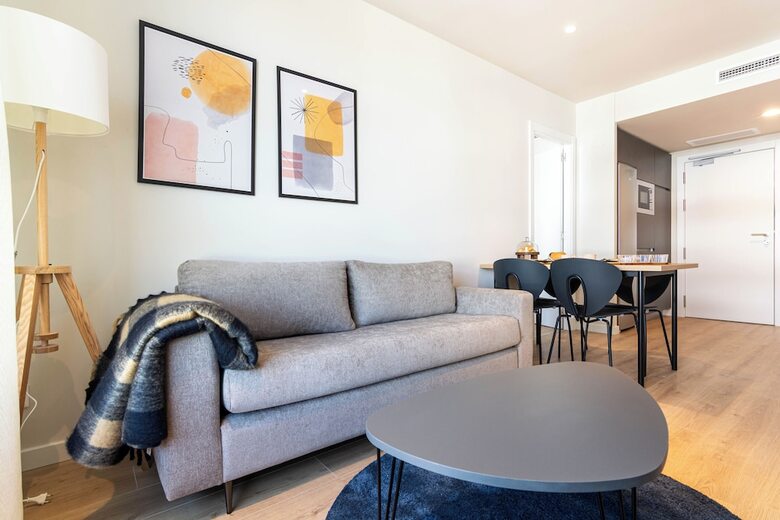 Hotel Bext Valdebebas