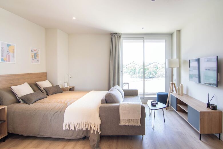 Hotel Bext Valdebebas