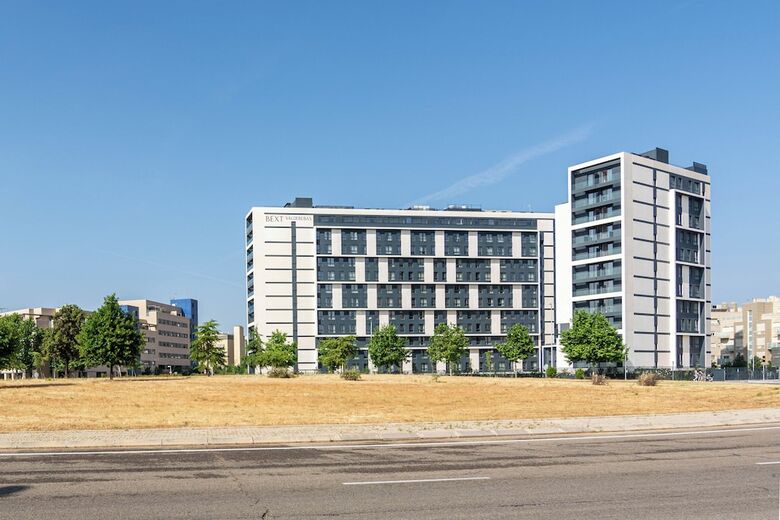 Hotel Bext Valdebebas