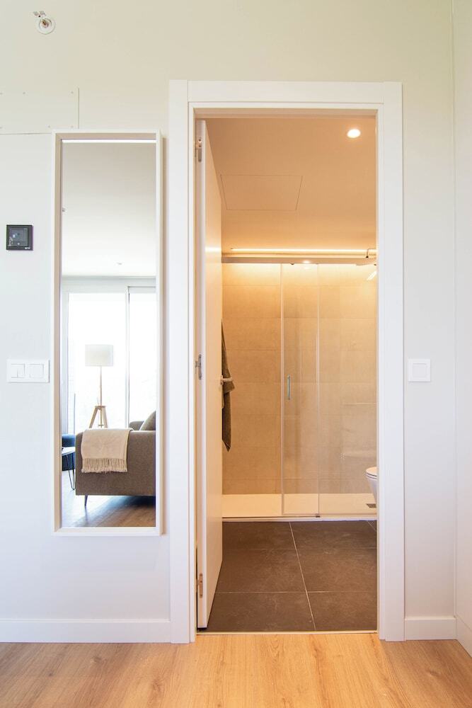 Hotel Bext Valdebebas
