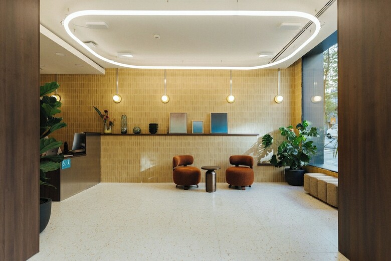 Hotel Atipico Madrid