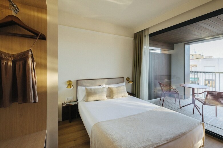 Hotel Atipico Madrid