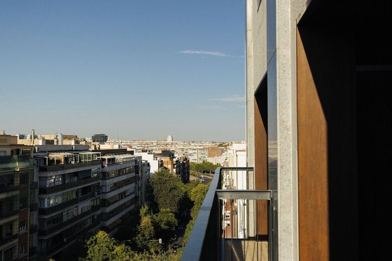 Hotel Atipico Madrid