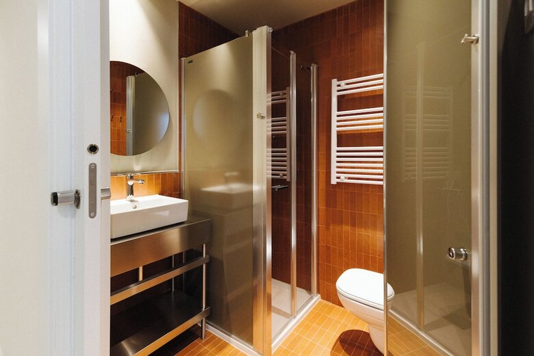 Hotel Atipico Madrid