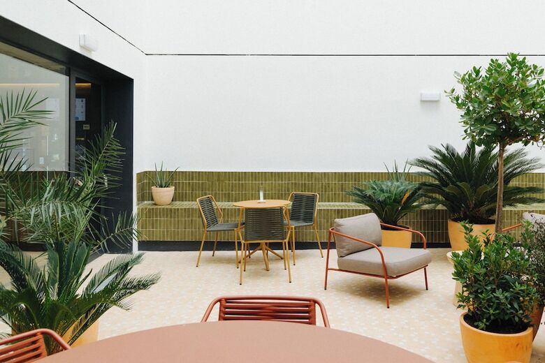 Hotel Atipico Madrid