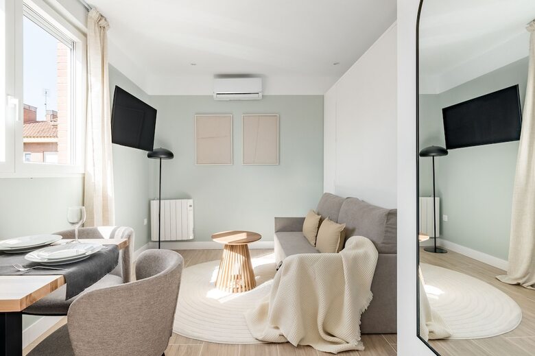 Hotel Arturo Soria Stays By Charming