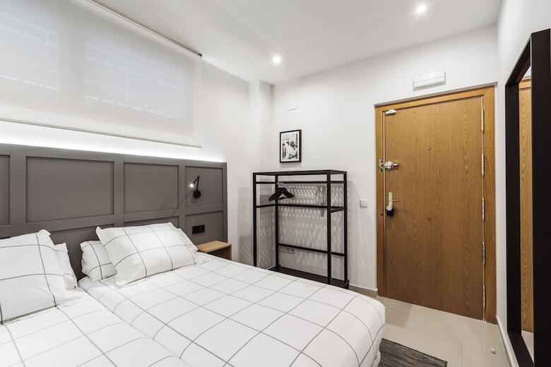 Hotel Chamber� Suites