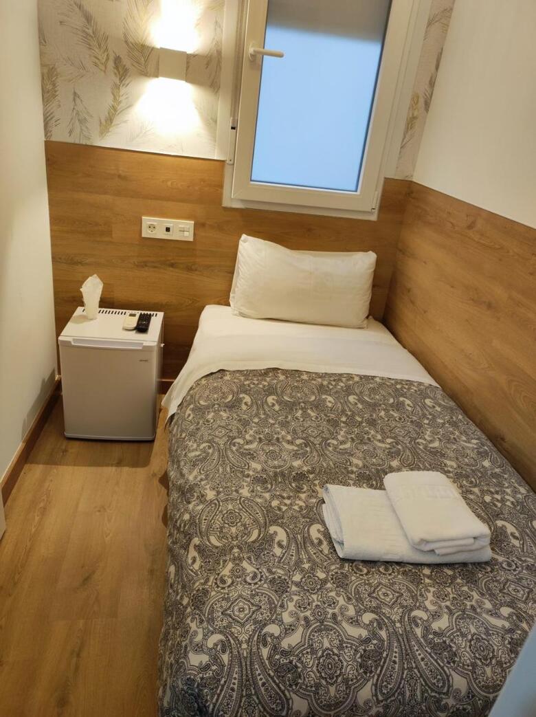 Hostal Esparteros