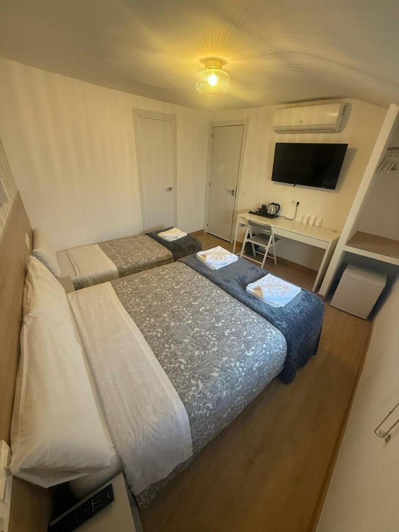 Hostal Esparteros