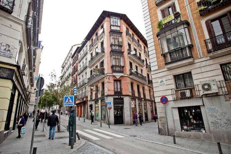 Hostal Esparteros