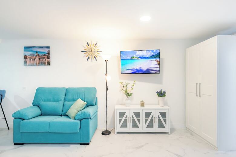 Aparthotel Bety Dreams Apartments
