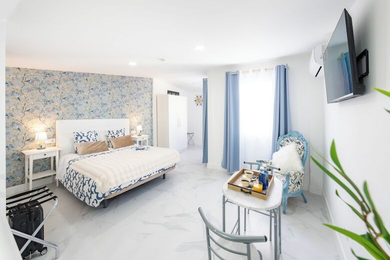 Aparthotel Bety Dreams Apartments