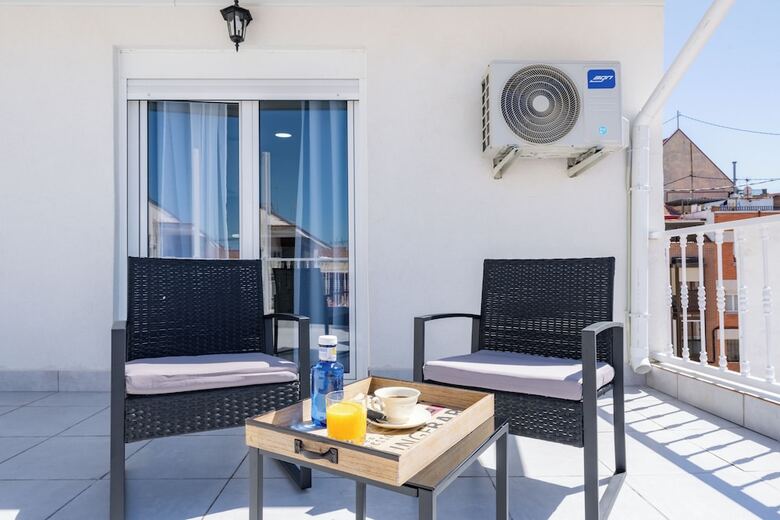 Aparthotel Bety Dreams Apartments
