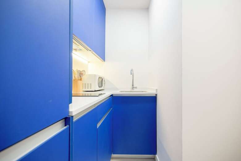 Aparthotel Iconic Suites