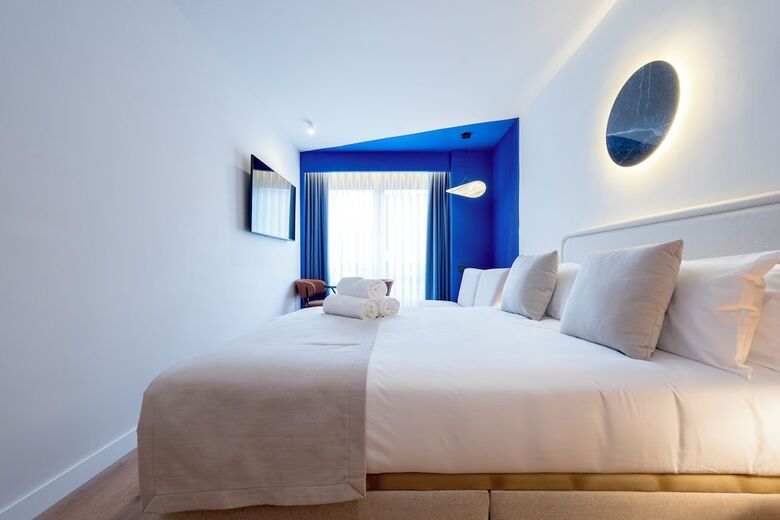 Aparthotel Iconic Suites