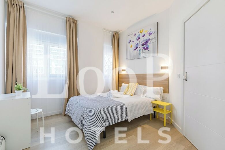 Hostal Loop Alcala Adults Only