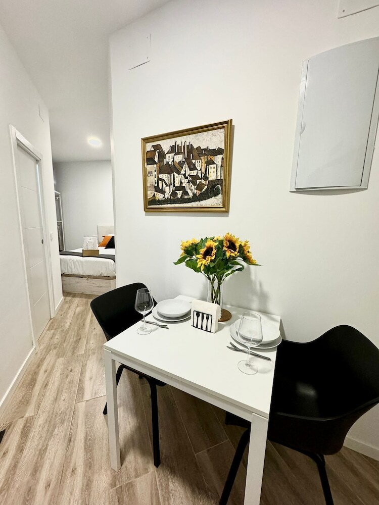 Aparthotel Universidad By Oshun Apartments
