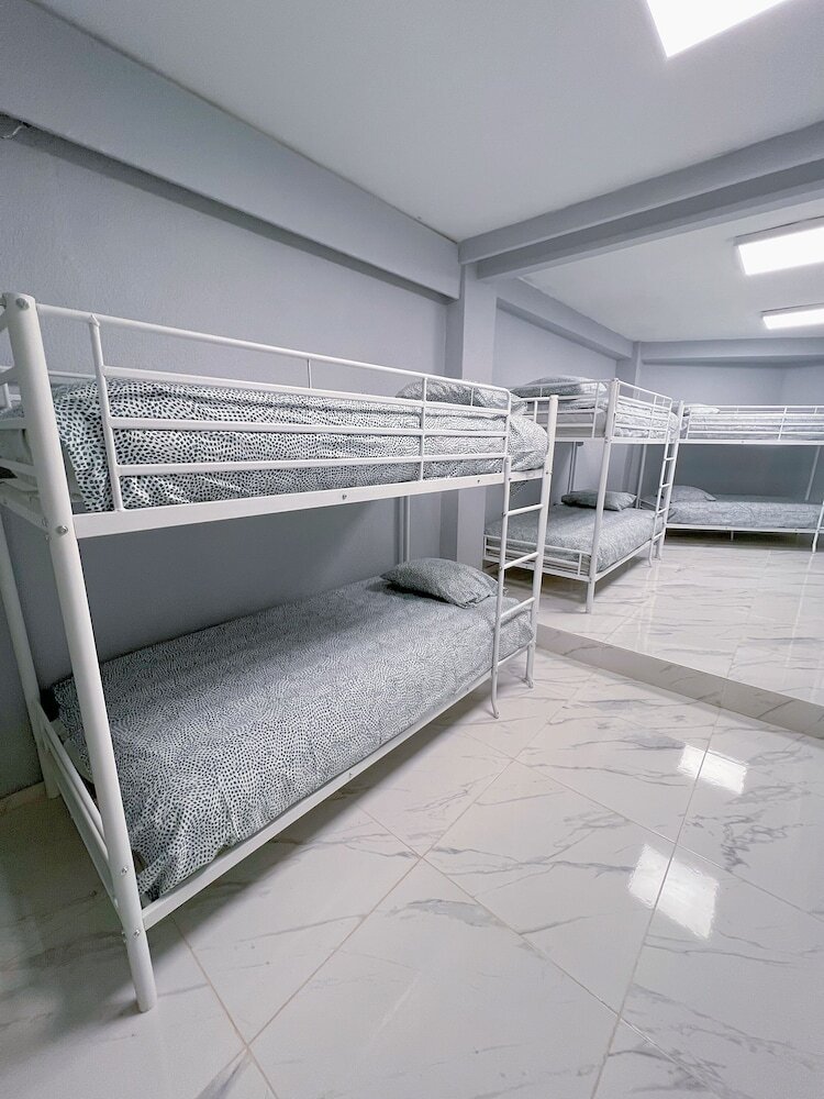Hotel Hostel Las Rosas