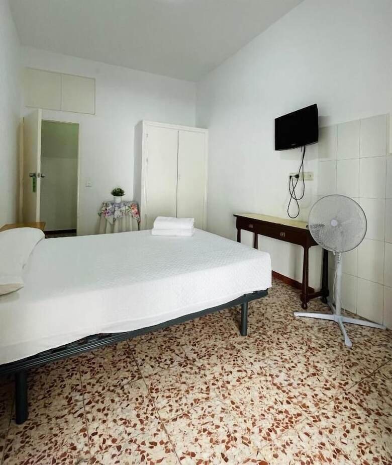 Hostal Ruano