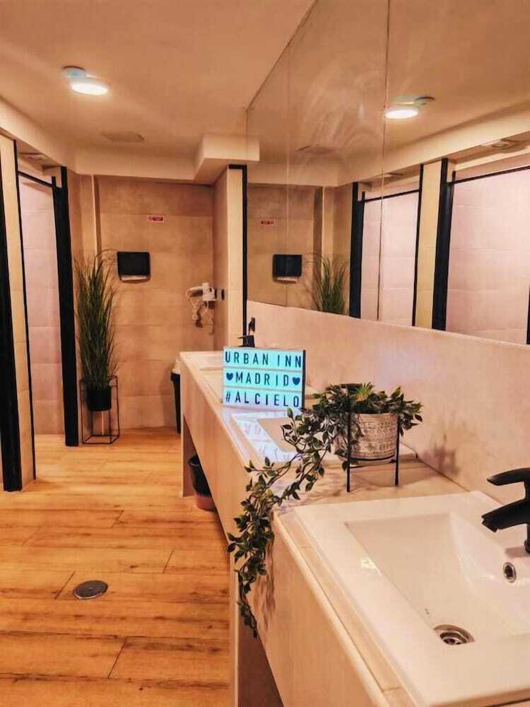 Urban Inn Madrid