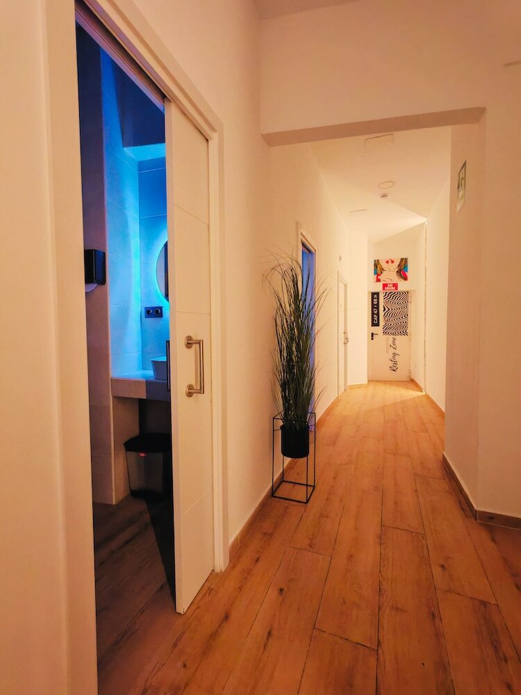 Urban Inn Madrid