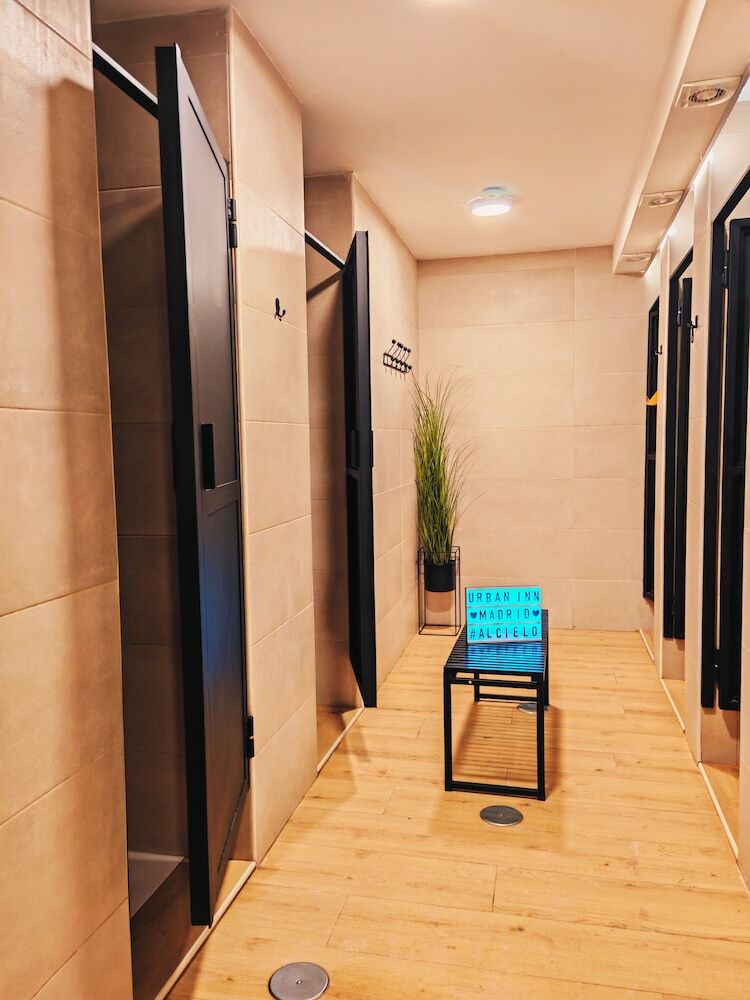 Urban Inn Madrid