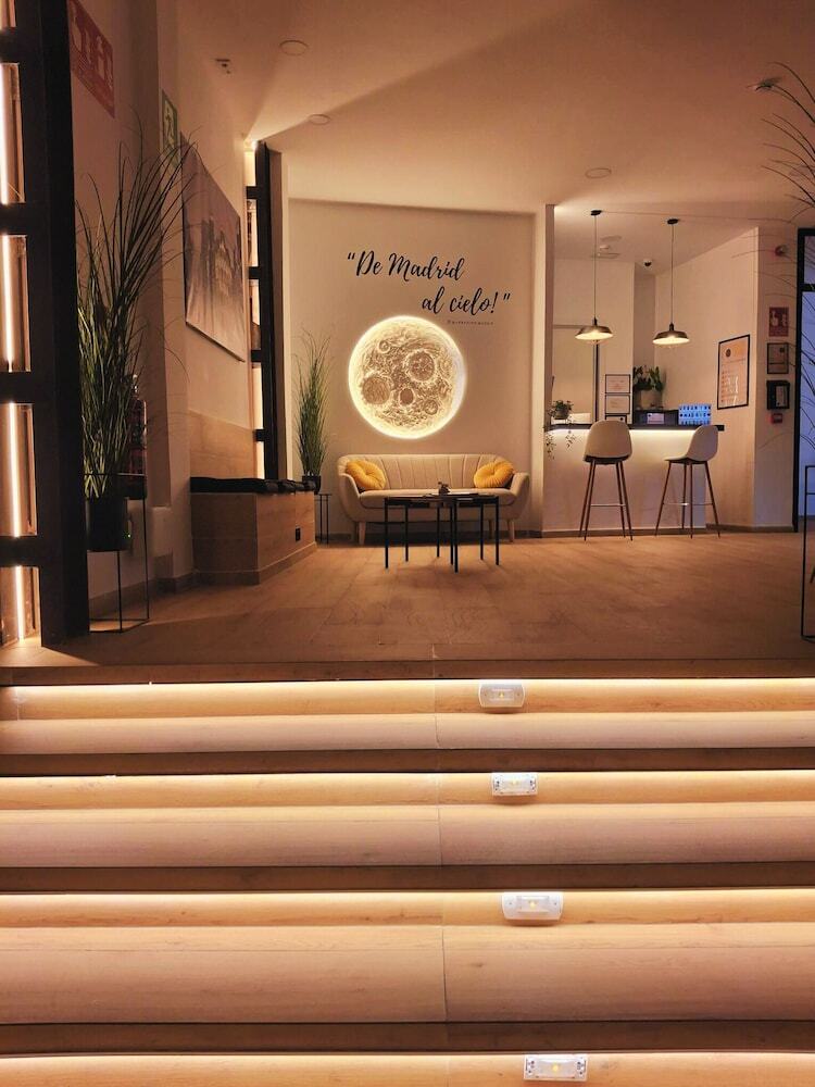 Urban Inn Madrid