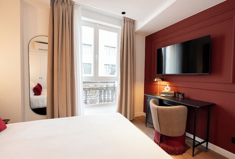 Hotel Bypillow Callao