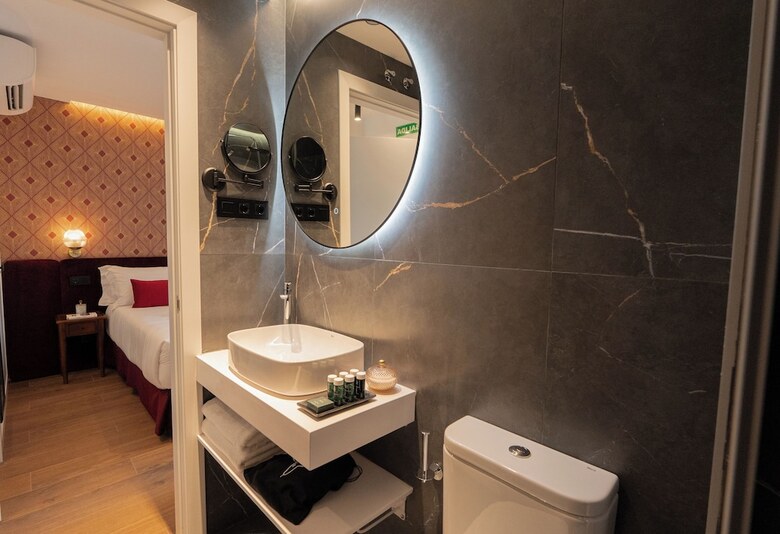 Hotel Bypillow Callao