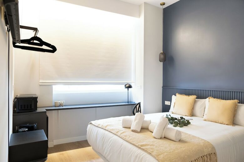 Hotel Calma Rooms By Charming