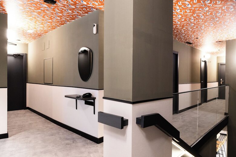 Hotel Calma Rooms By Charming