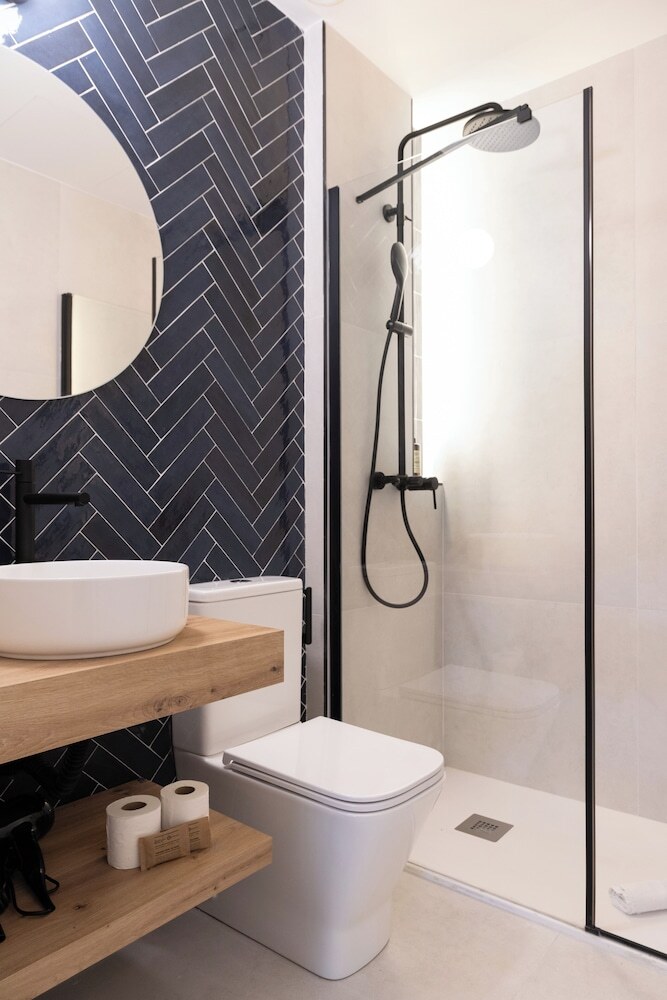 Hotel Calma Rooms By Charming