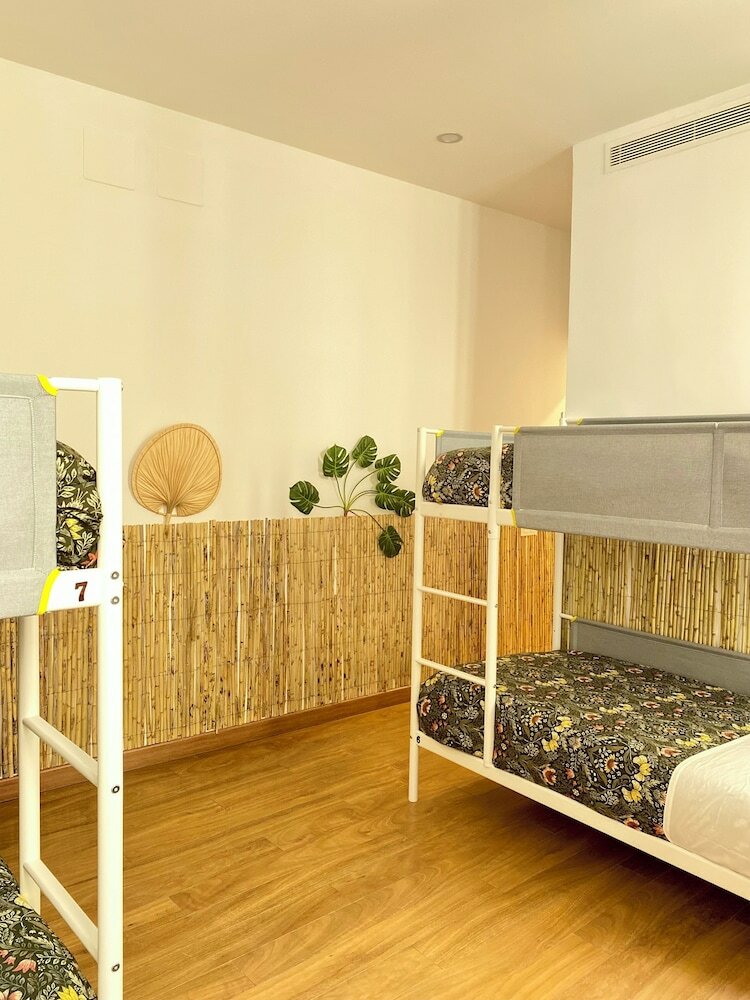 Hotel Sabianatura - Boutiquemadrid