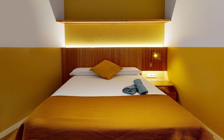 Hotel Ola Living Hostal Tetuan