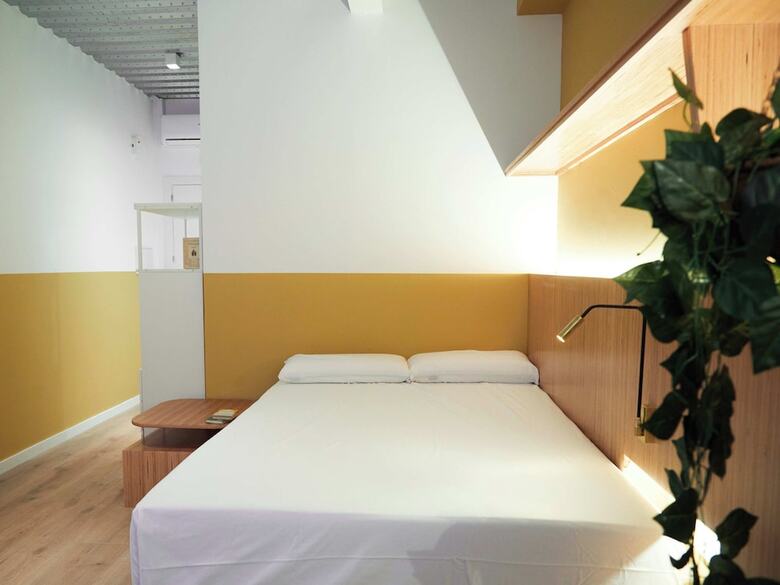 Hotel Ola Living Hostal Tetuan