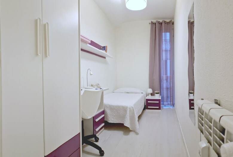 Hostal Space Center Madrid