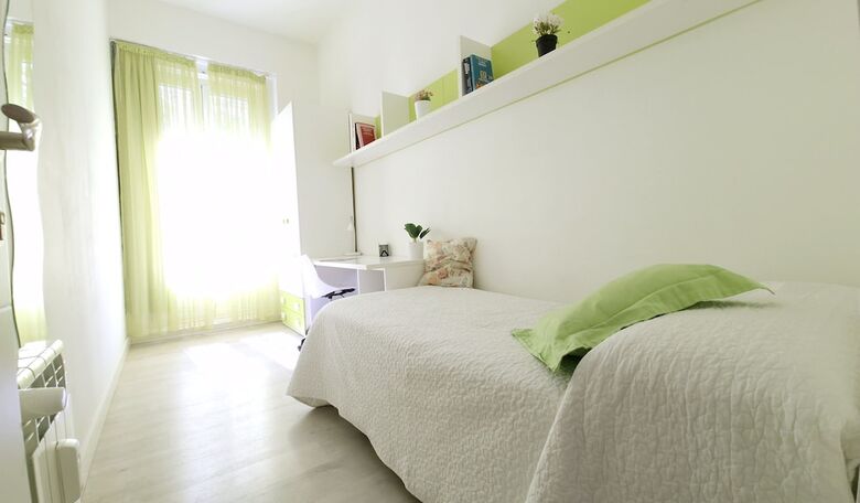 Hostal Space Center Madrid