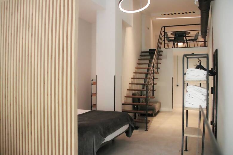 Aparthotel Loft Imperial
