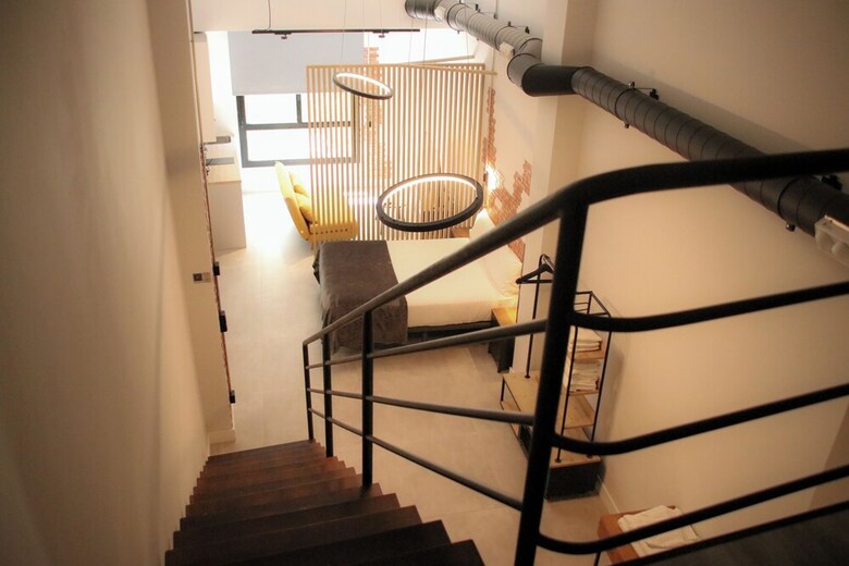 Aparthotel Loft Imperial