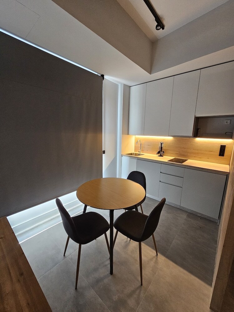 Aparthotel Loft Imperial