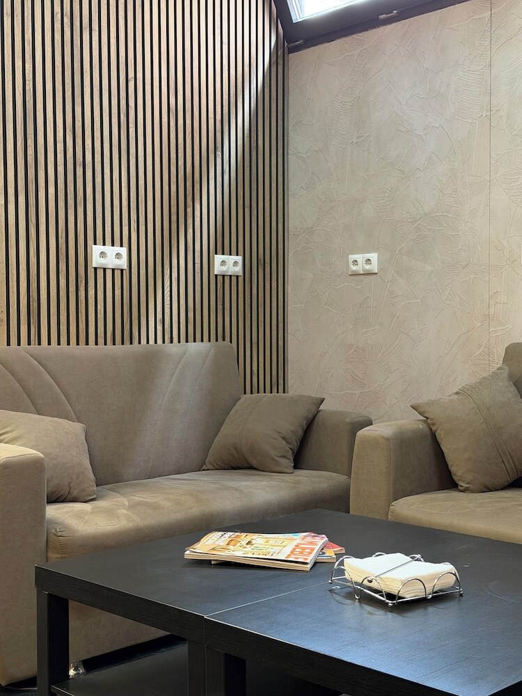 Hostal Senda Hostel Retiro