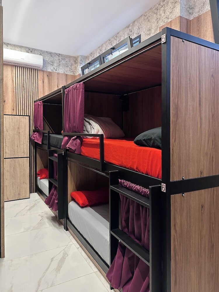 Hostal Senda Hostel Retiro