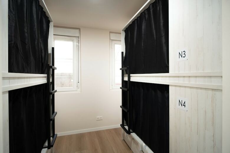 Hostal Adventure Hostel Madrid Gran V�a