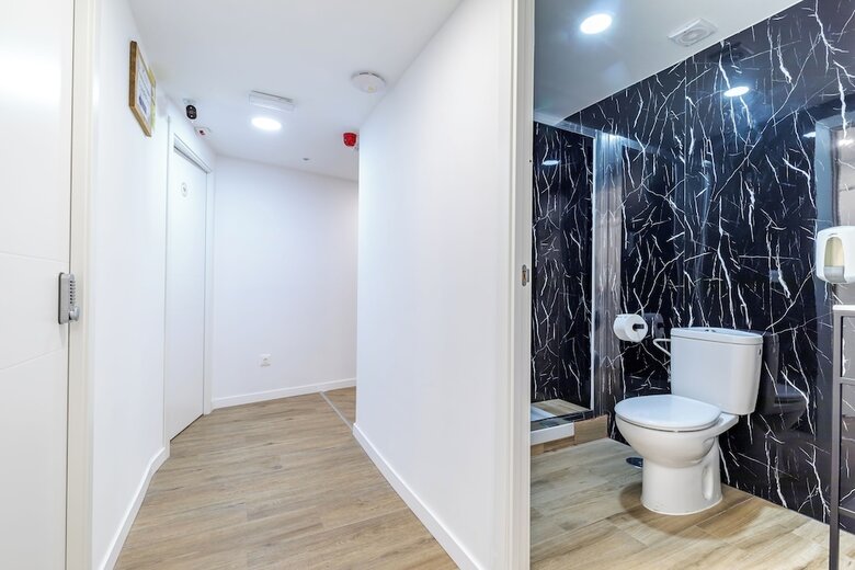 Hotel Ayz Princesa - Auto Check-in Property