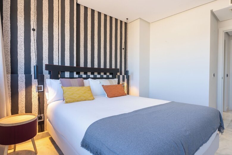 Hotel Smartr Madrid Las Ventas