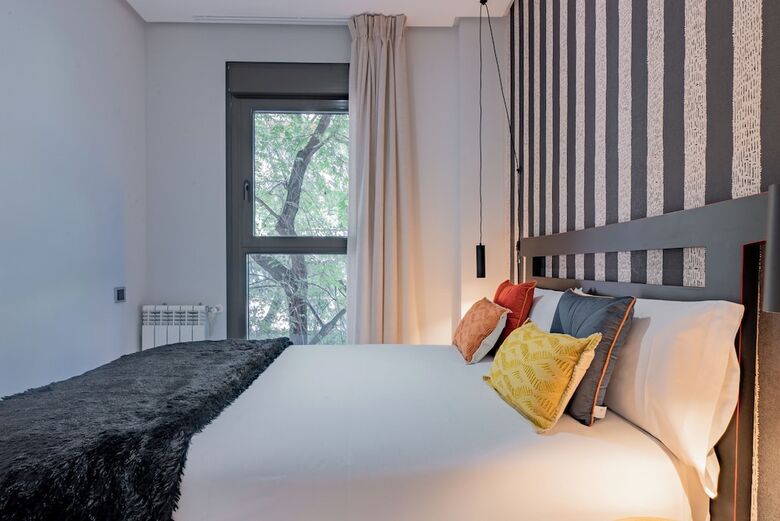 Hotel Smartr Madrid Las Ventas