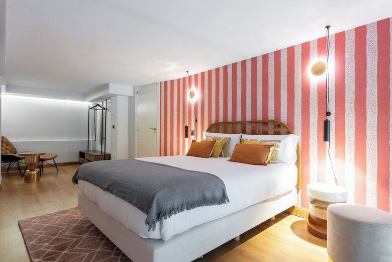 Hotel Smartr Madrid Las Ventas