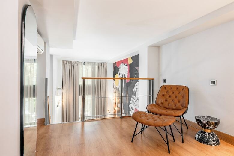 Hotel Smartr Madrid Las Ventas