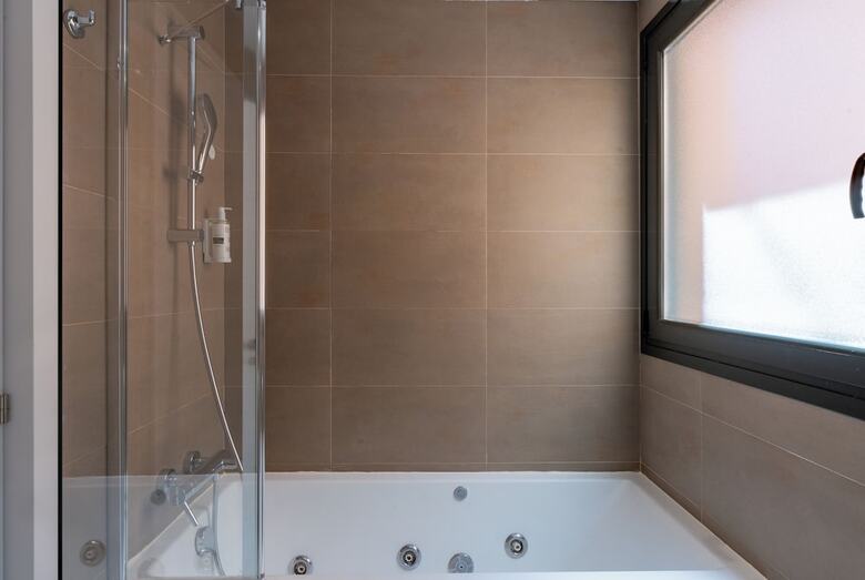 Hotel Smartr Madrid Las Ventas