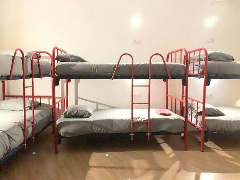 Hostal Boga Hostel